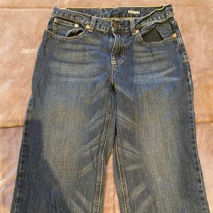 Ralph Lauren size 14 boys jeans